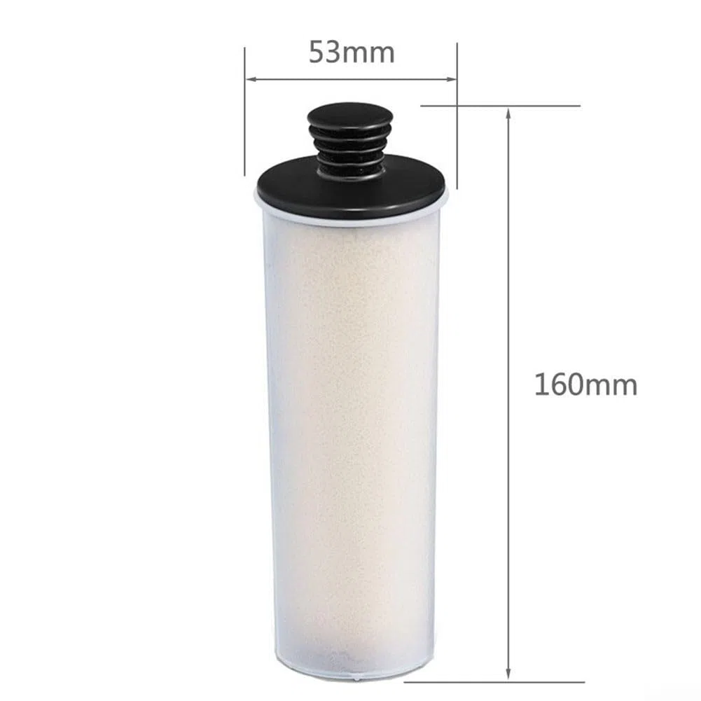 Confezione da 1/2/3/4 cartucce di ricambio per filtro decalcificante Karcher-SC3 Upright Premium Series, accessori di ricambio (confezione da 3)