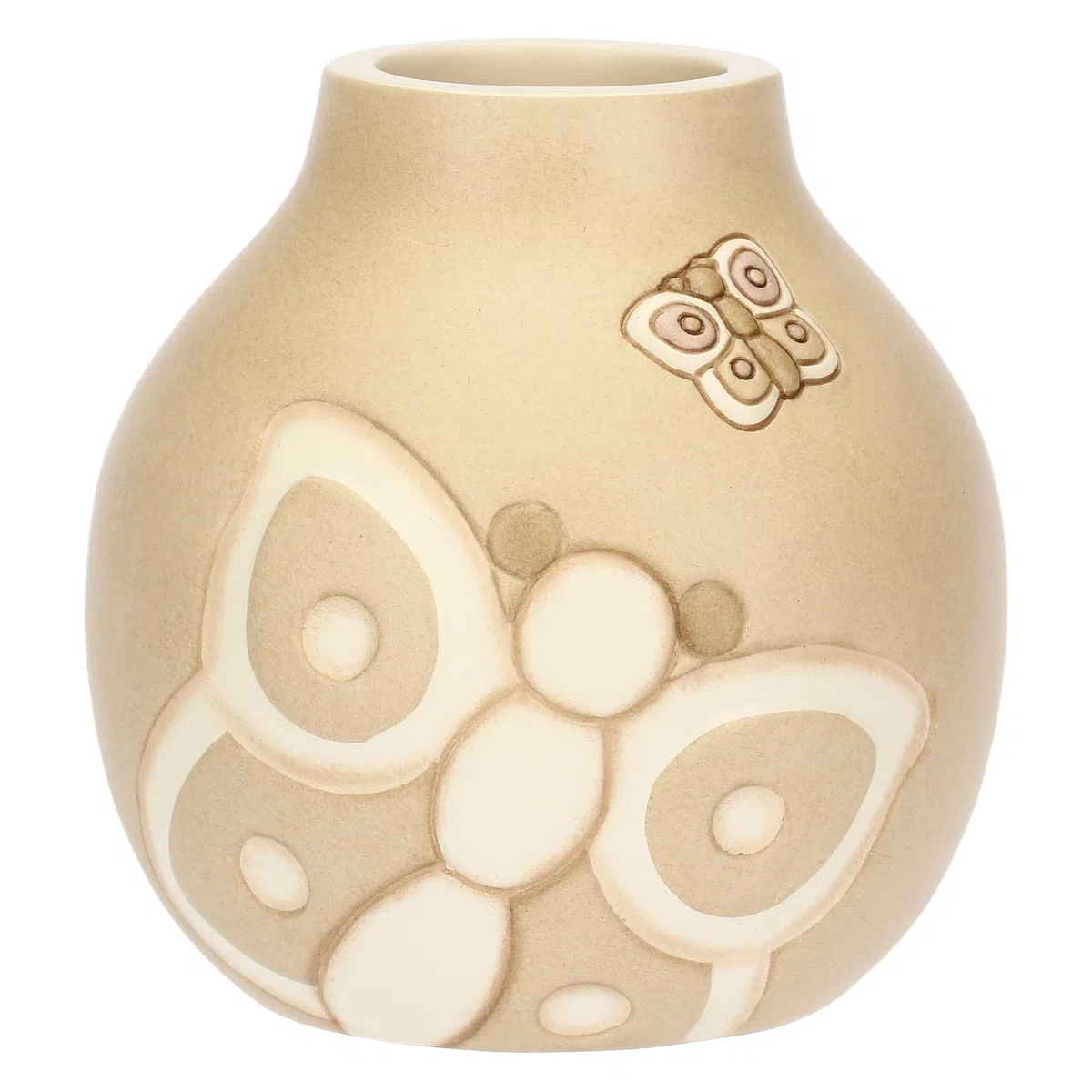 Vaso in ceramica Iconic Elegance, piccolo
