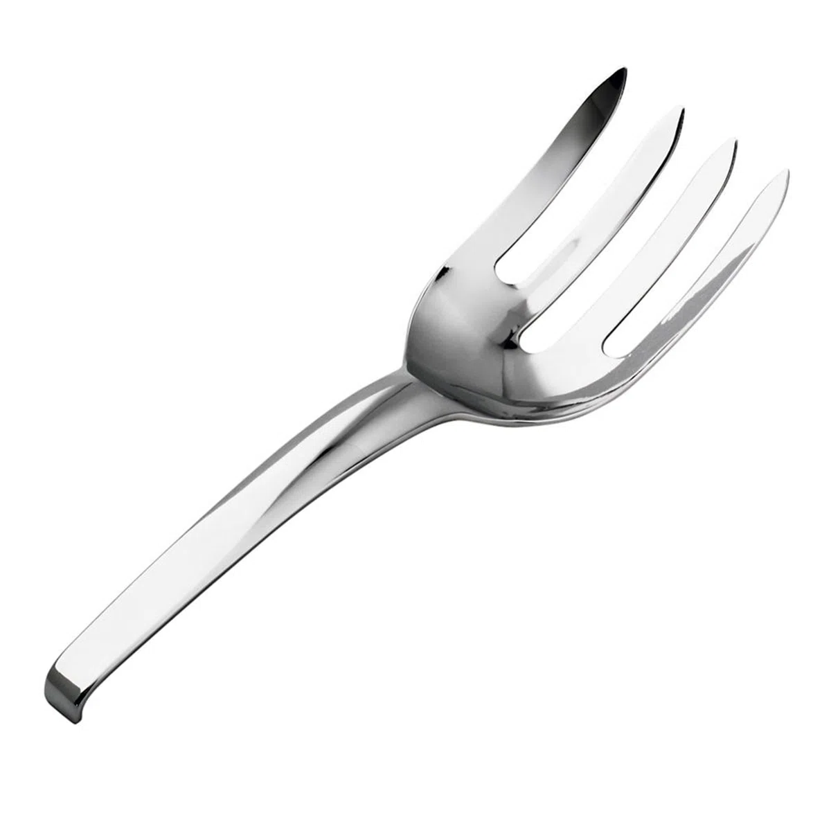 Sambonet Forchettone Spaghetti Confezionato Serie Living Inox