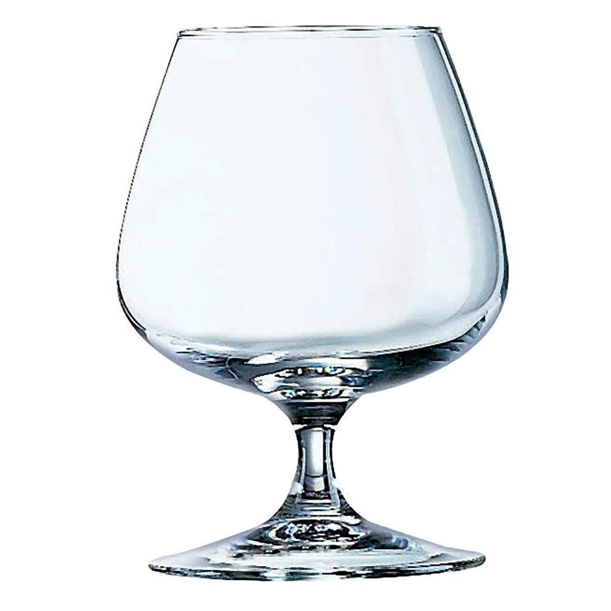 Arcoroc DP094, 6 bicchieri da brandy e cognac, 250 ml