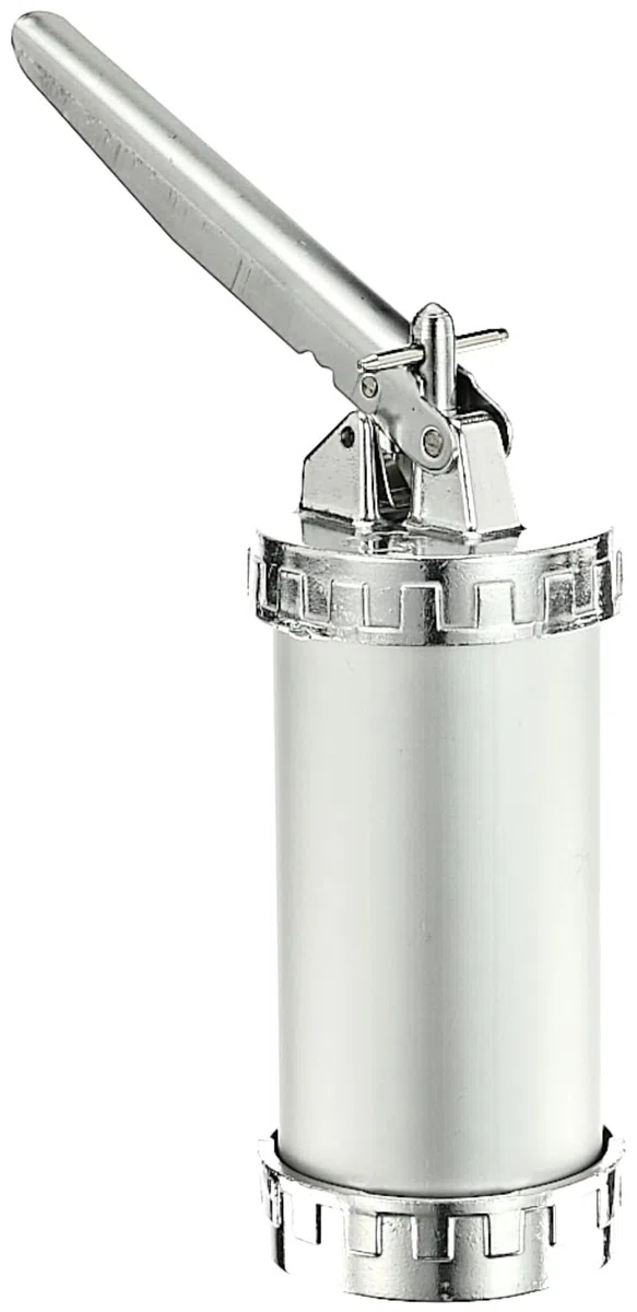 Ilsa 700 - Metallo churrera, Argento