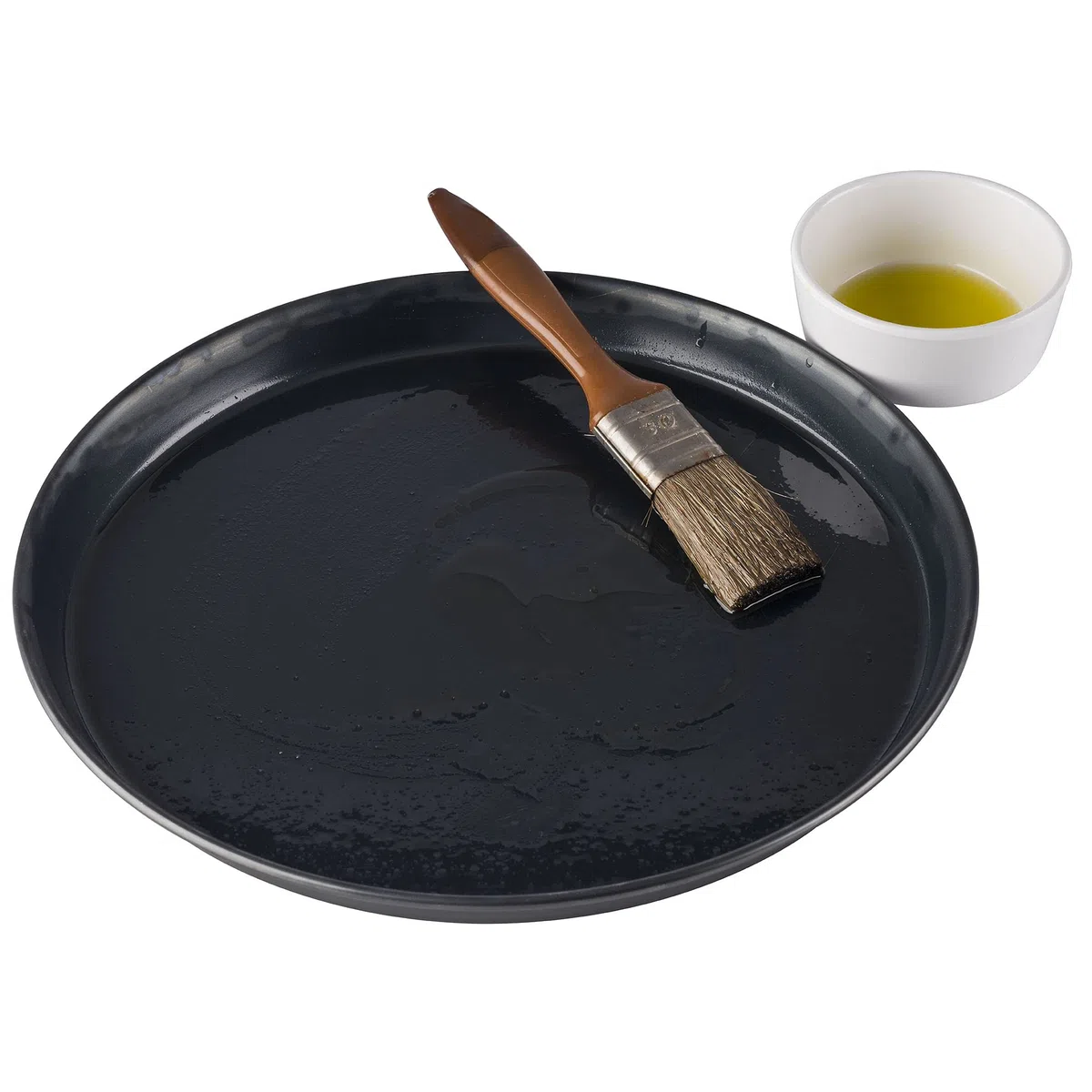 APS - Teglia, Diversi Modelli, Diametro 50 cm