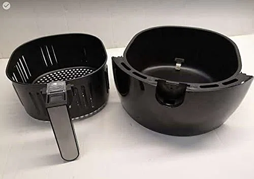Ariete cassetto cestello maniglia friggitrice Airy Fryer XXL Digital 4618
