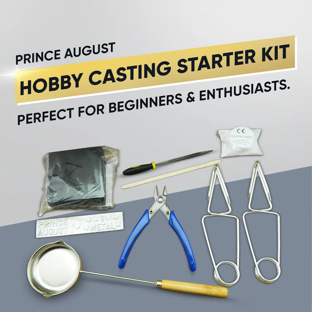 Augusto hobby casting Value starter kit – Roman Legionaries PA136002