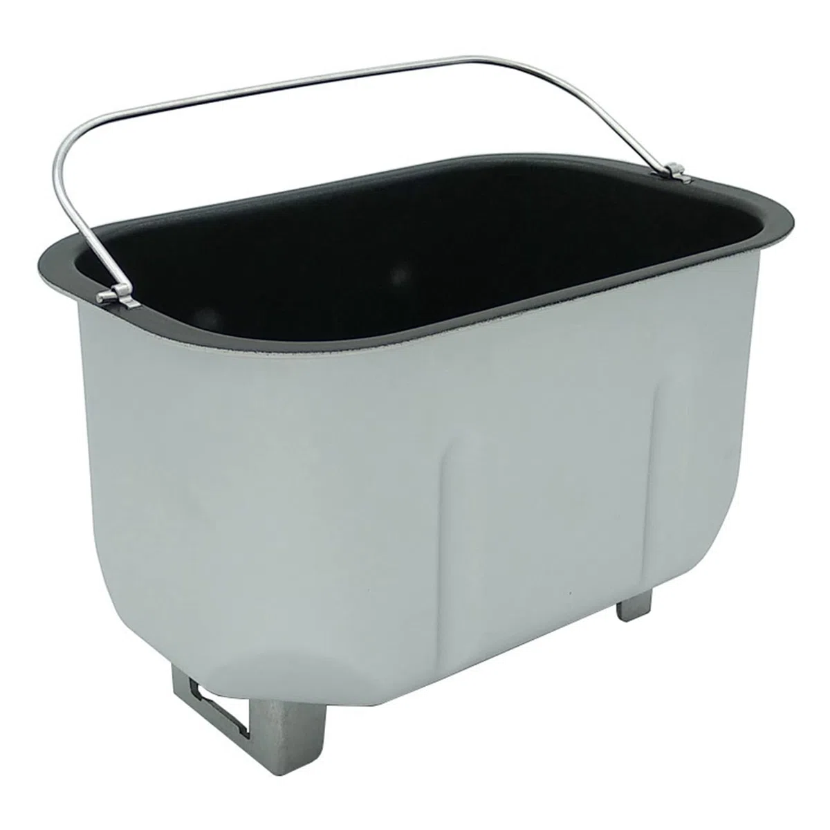 Componenti accessori per macchine da pane doppio secchio interno XBM1238 / BM1500 / BM1089 / BM1088 / BM1288 / BM1400