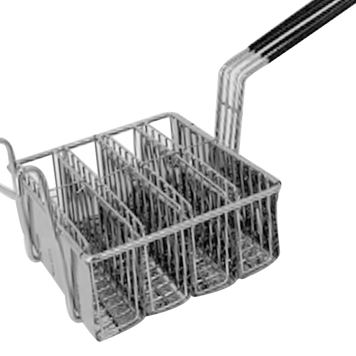 rockible Set di Supporti per Taco in Acciaio Inossidabile, 4/6 Pezzi - Pratico Accessorio da Cucina