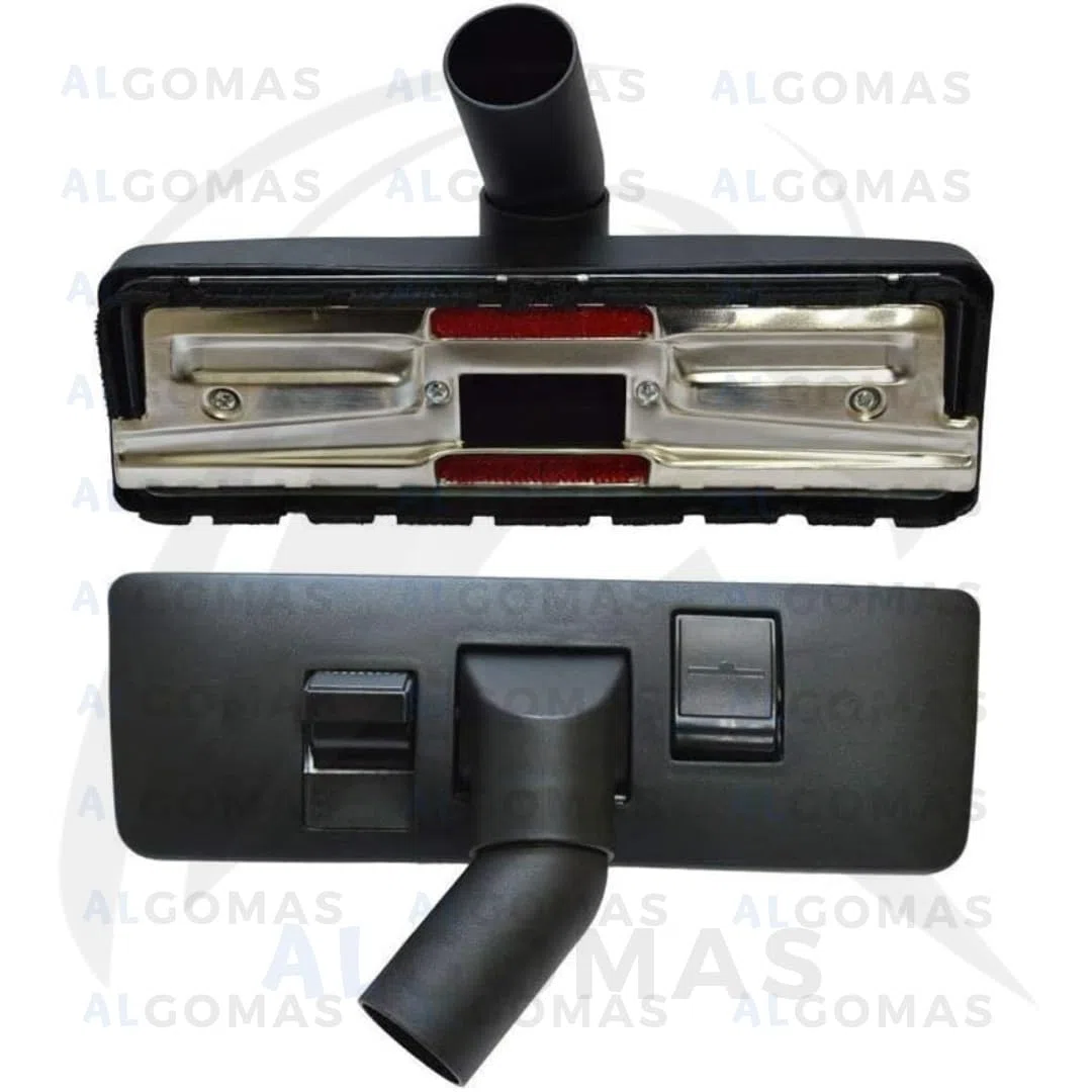 ALGOMAS® Confezione universale 32 mm | Tubo e spazzola multisuperficie