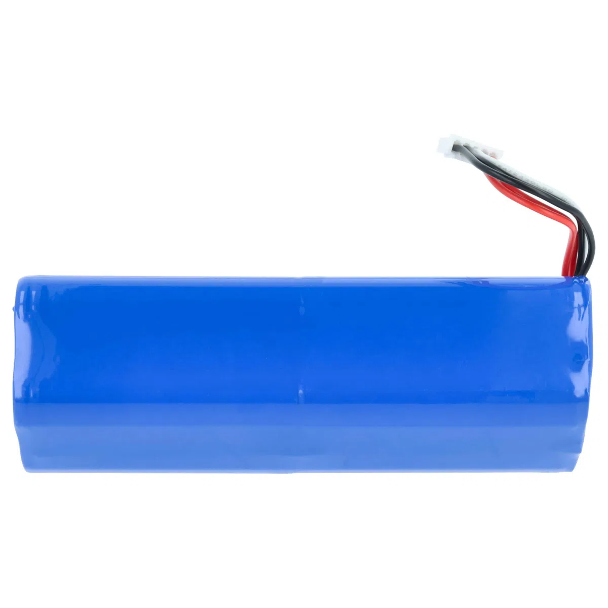 vhbw batteria sostituisce Ecovacs S10-Li-144-6800, S10-Li-144-5200, 201-1913-4200, 201-1913-4201 per aspirapolvere (4800mAh, 14,4V, Li-Ion)