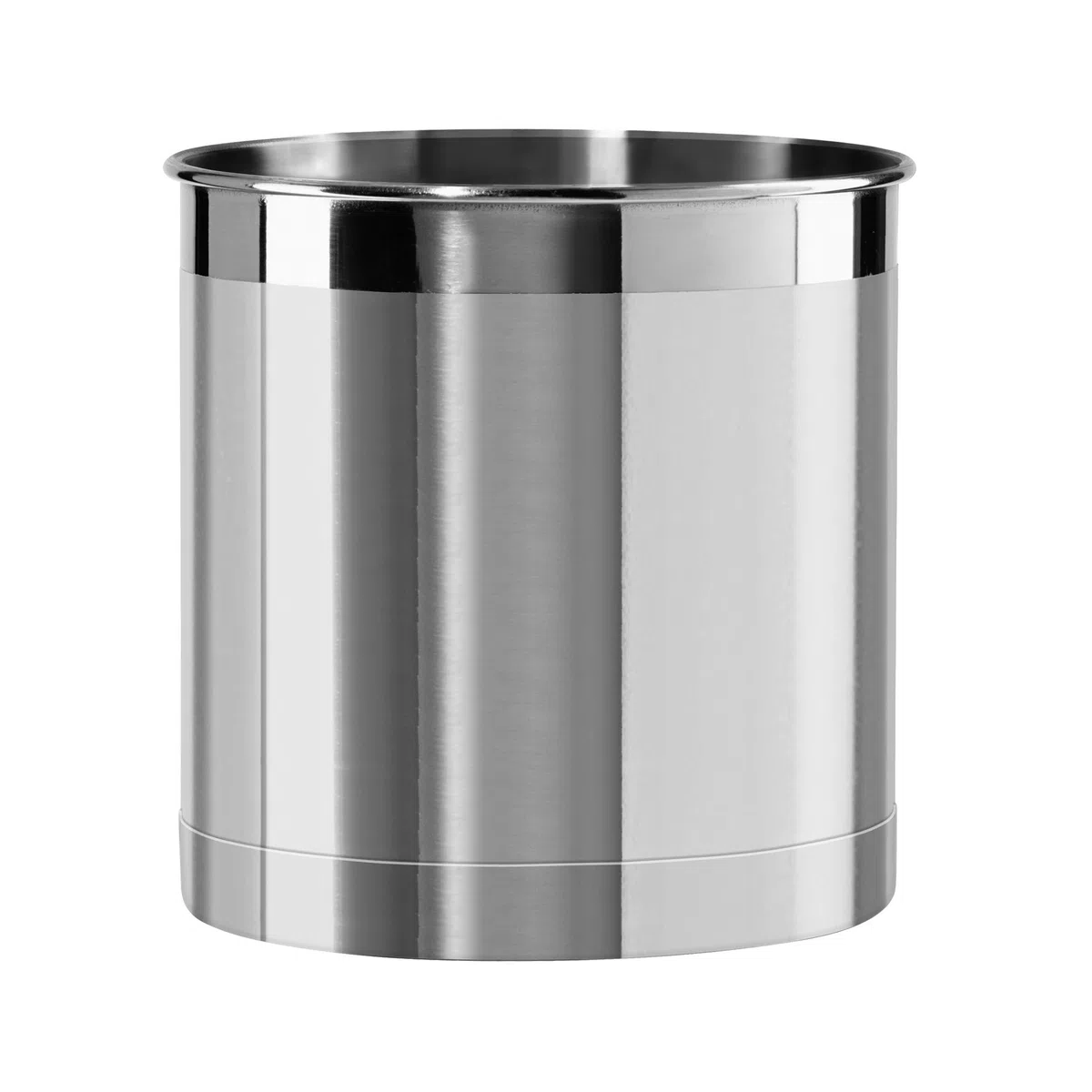 Oggi Crock, Acciaio Inox, 17,8 cm, Jumbo