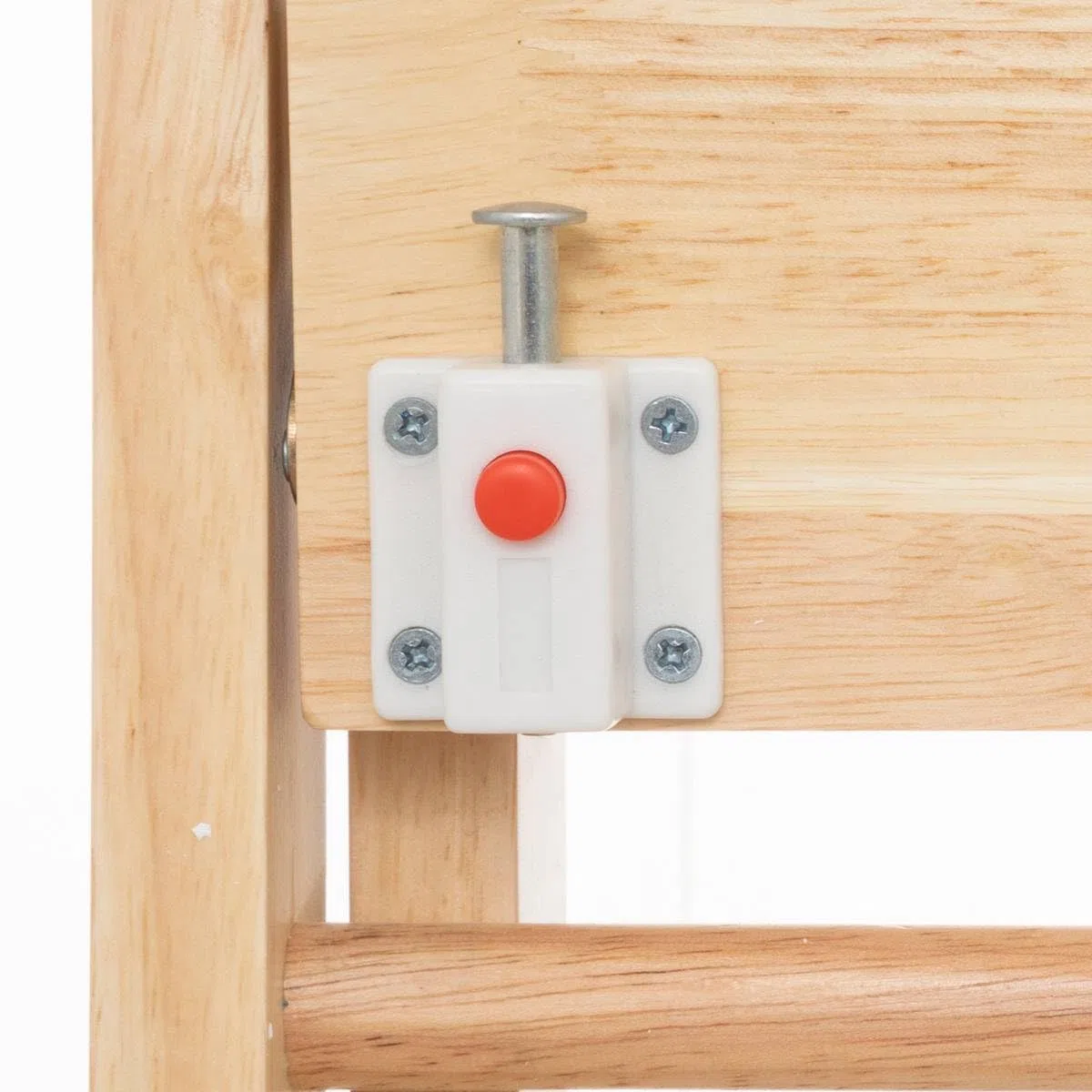 ATMOSPHERA CREATEUR D'INTERIEUR - Sedia pieghevole per bambini in hevea naturale