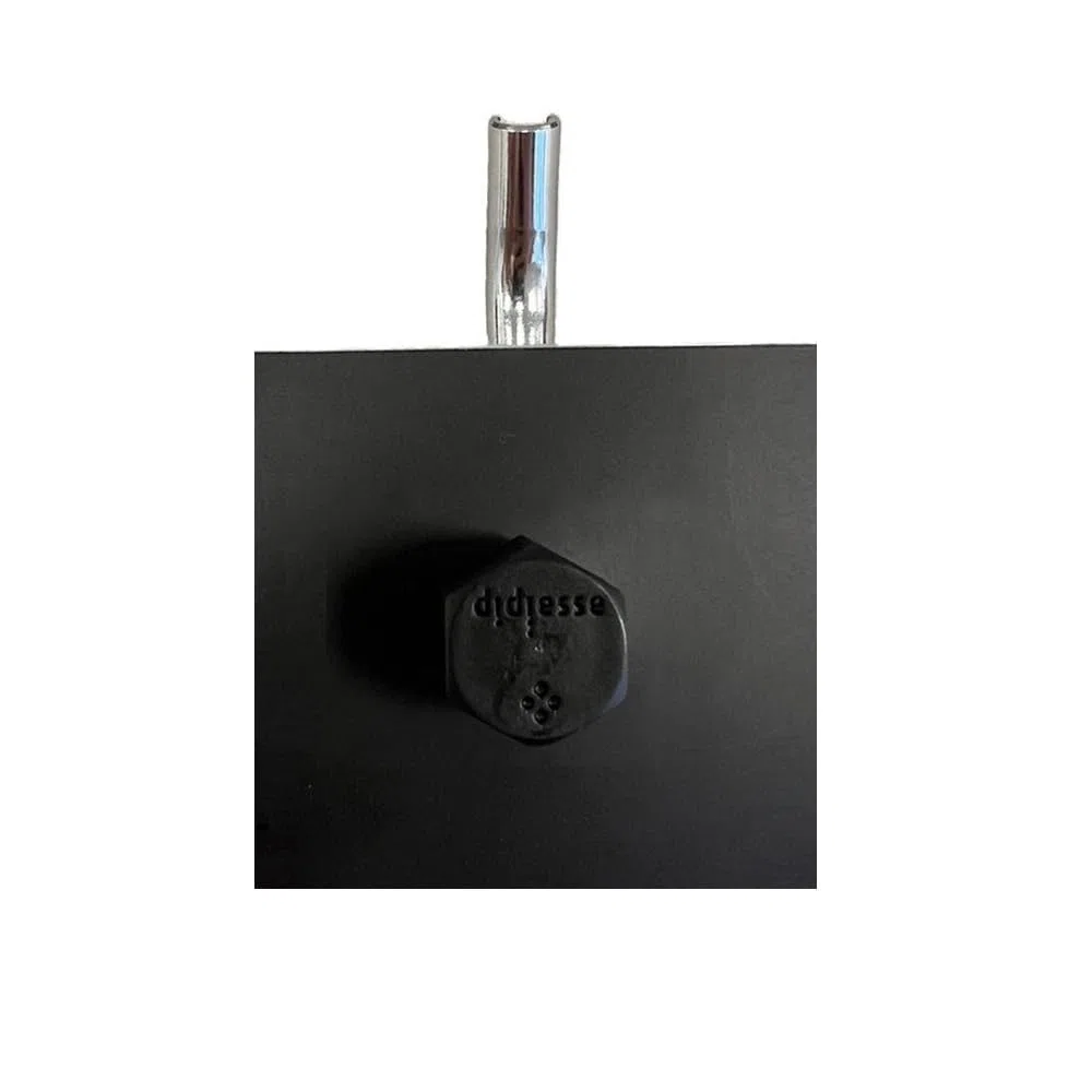 Kit di manutenzione alluminio completo ricambi compatibile con macchina caffè didiesse frog