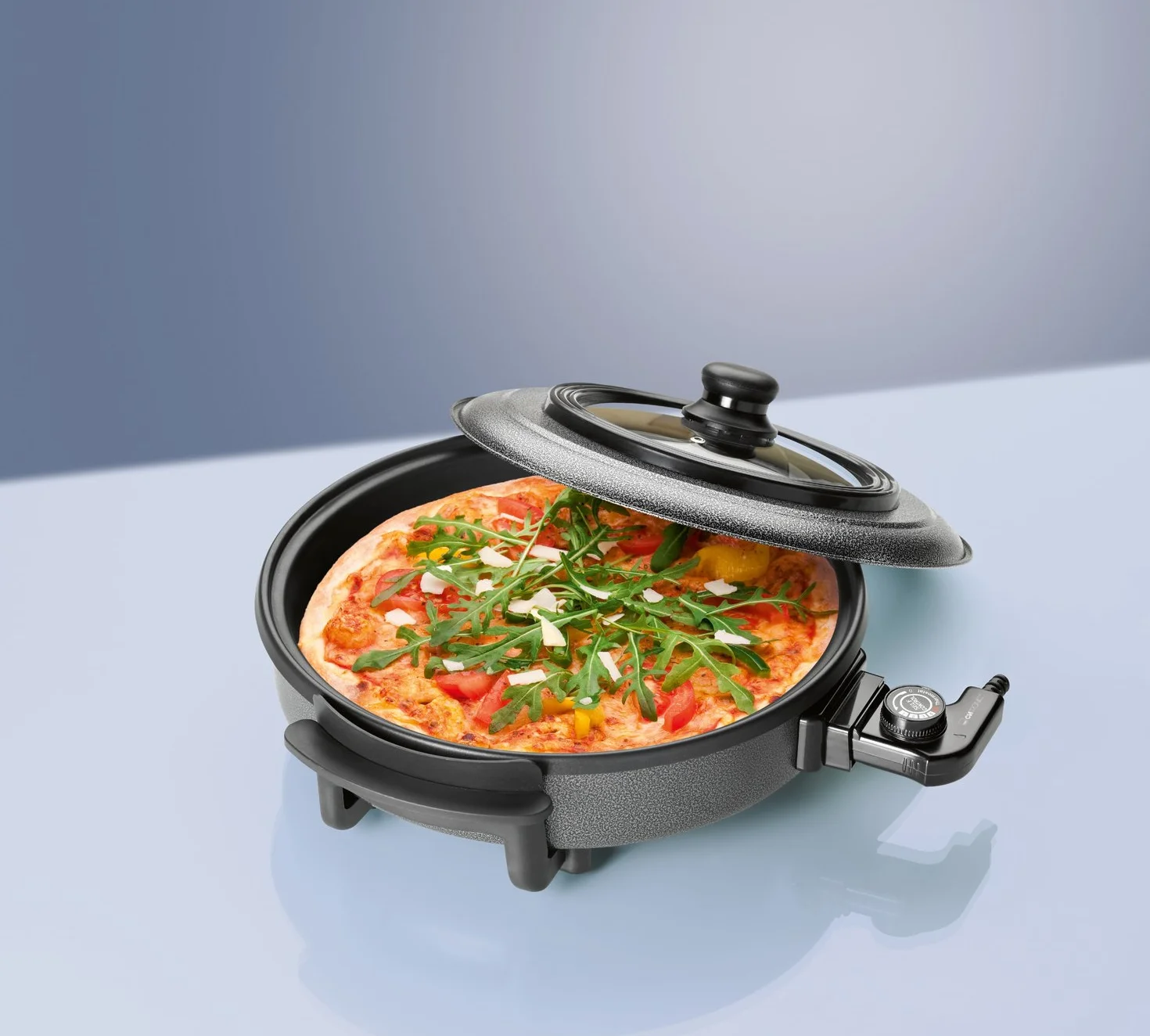 PP 3376 Padella elettrica