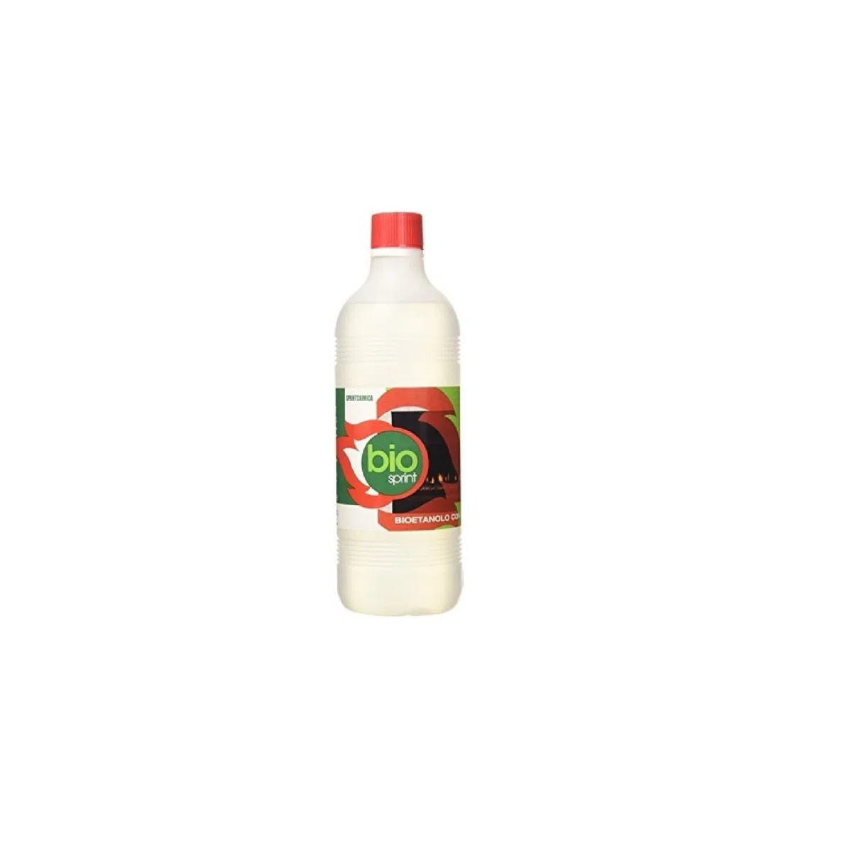 12 lt Bioetanolo combustibile liquido ecologico naturale inodore camino df 705033