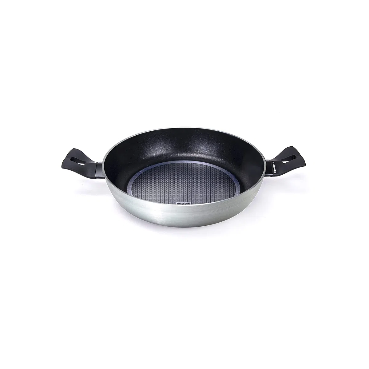 Moneta tegame Connection Base 24 cm 2 Manici, 2.8 Litri
