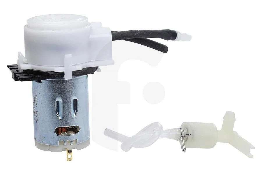 Pompa per scopa a vapore Black & Decker, adatta per pulitori a vapore gamma FSMH.