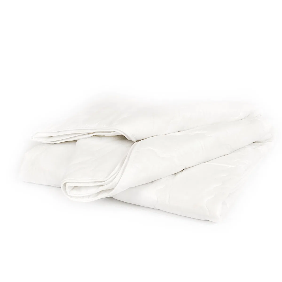 iSleep piumino estivo in cotone (140x200 cm)