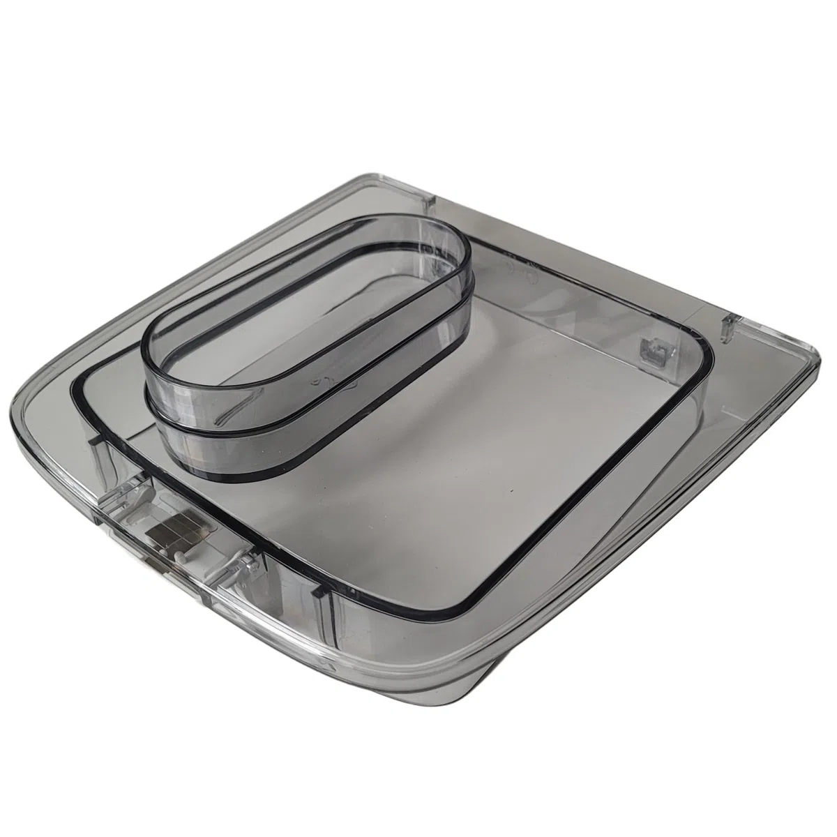 Coperchio macchina per pasta compatible con Philips HR2660 HR2665 CP2064 7000 Series