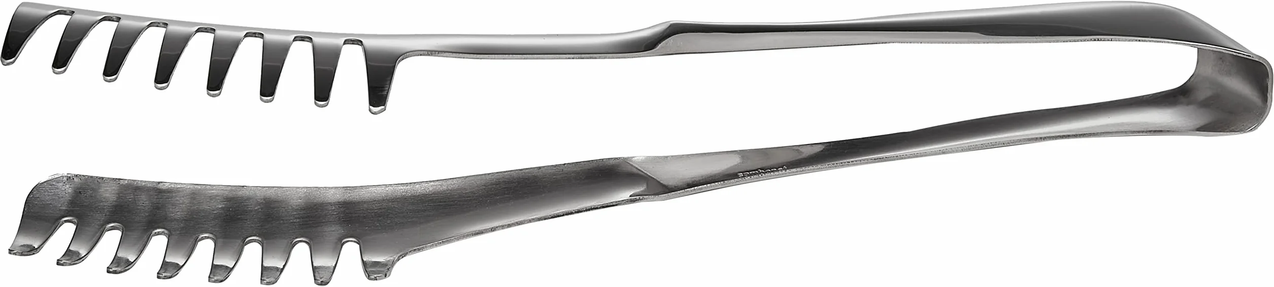 Sambonet 52550-74 Molla Spaghetti, Acciaio Inox, 30 cm