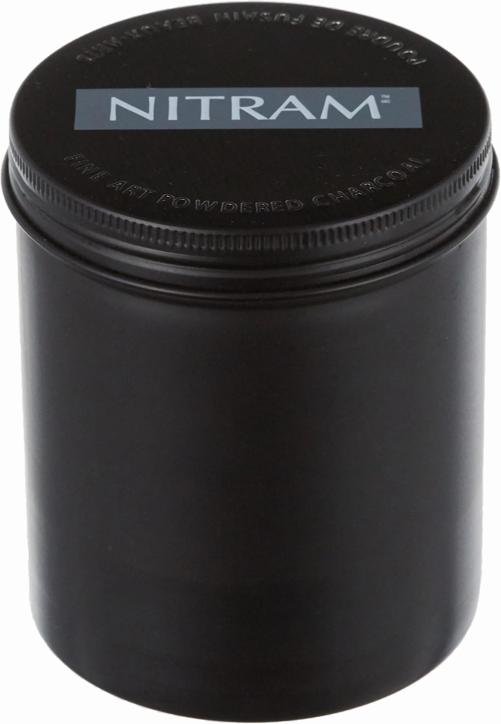 Nitram Powdered Charcoal