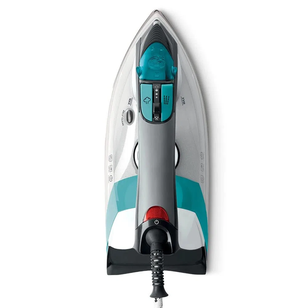 FERRO VAPORE 2200W VAPORELLA QUICK&COMFORT QC110