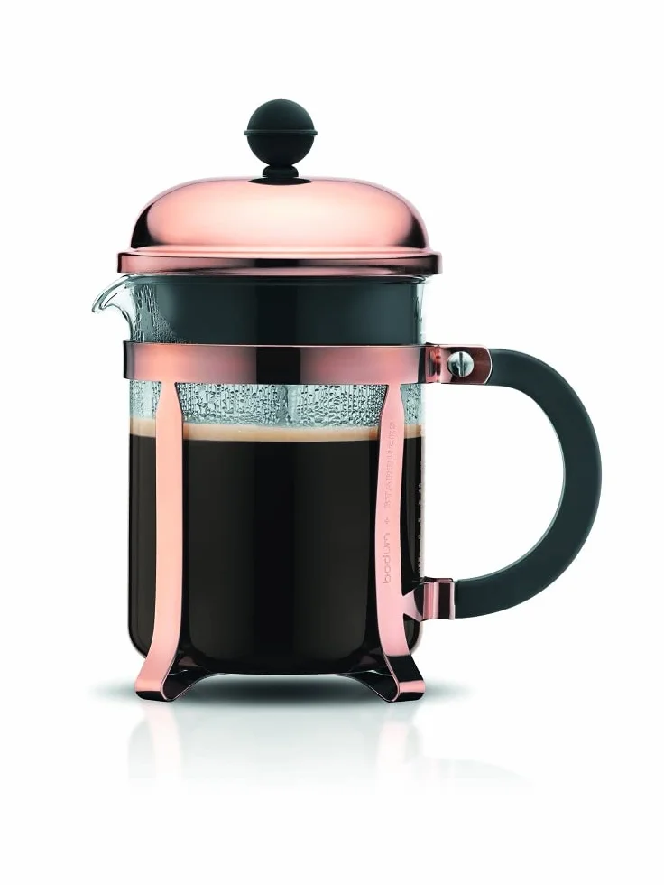 Bodum 1924-18 CHAMBORD Caffettiera, Vetro
