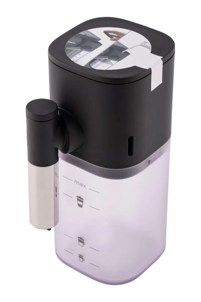 Delonghi Nespresso caraffa Coperchio Macchina caffè Lattissima One Evo EN510