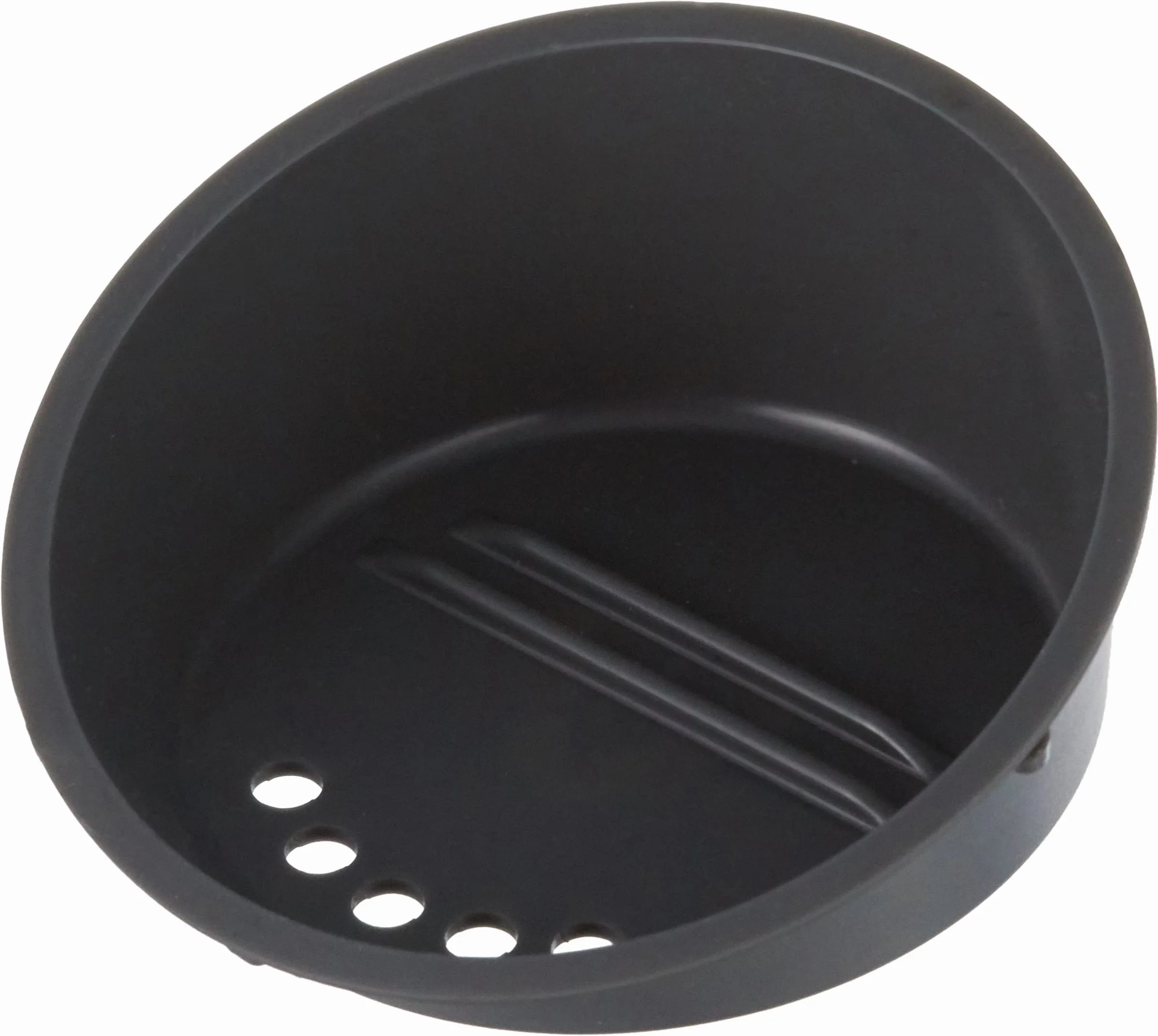 Nitram Powdered Charcoal