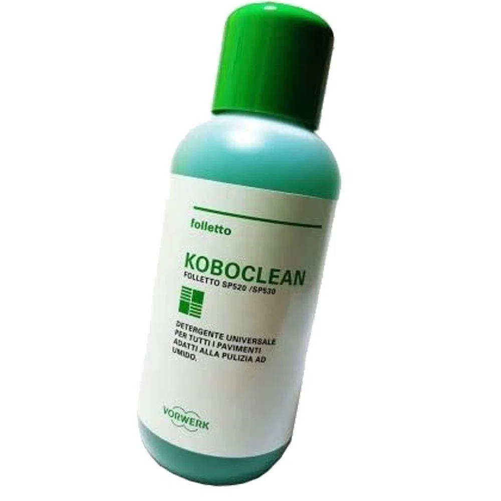 Koboclean Universale Lavapavimenti Pulilava SP520 / SP530 / SP600