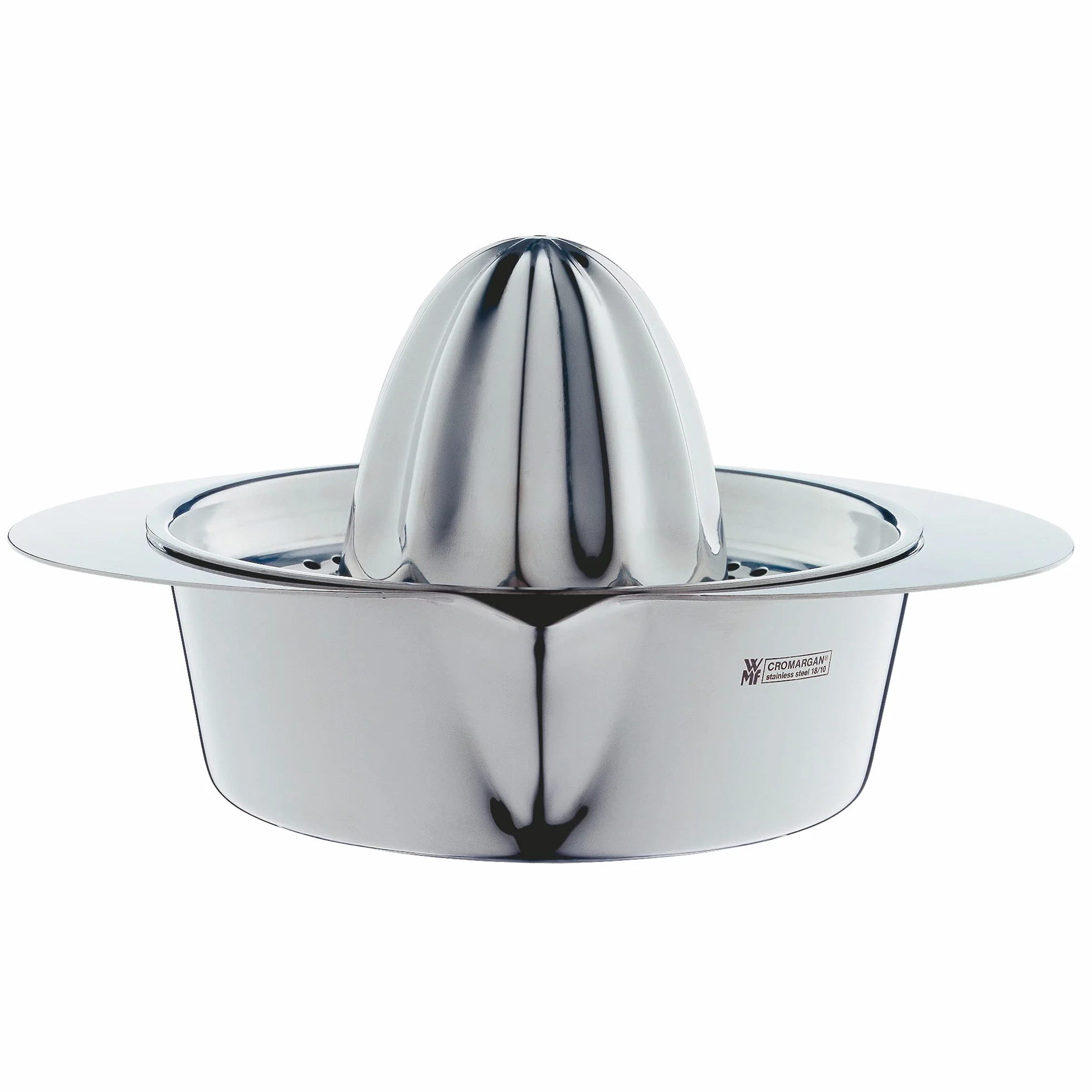 WMF, Acciaio Inossidabile, Black