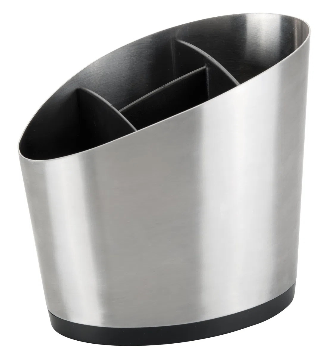 Tescoma 639079 Scolaposate, Acciaio Inossidabile, Grigio, President