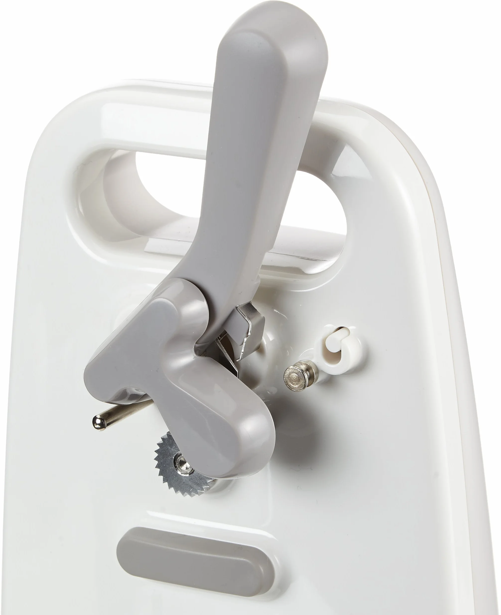 Moulinex DJJ152 in Plastica, Bianco