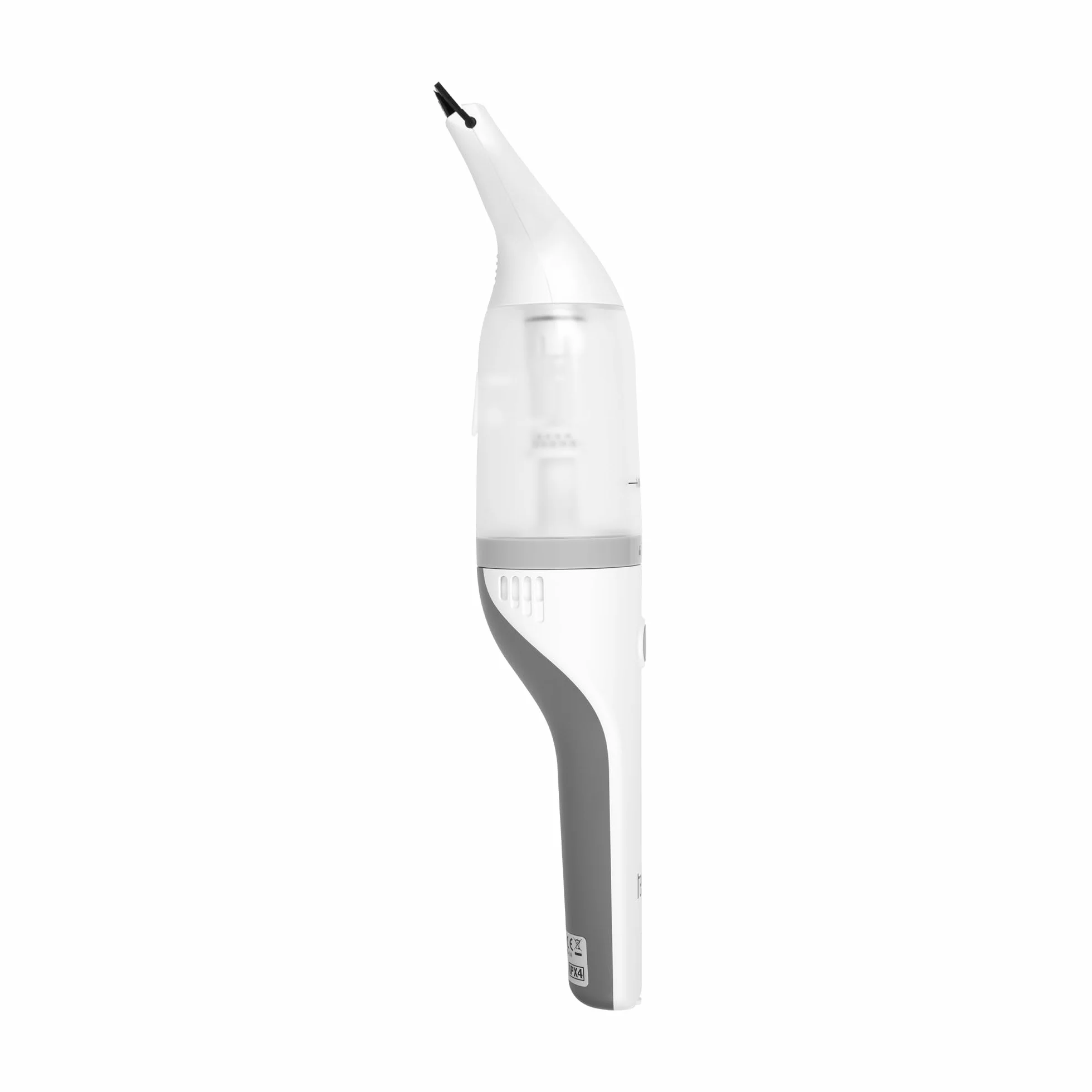 Teesa Lavatrice per finestre 12 W Ugello Smooth Touch 28 cm di larghezza Batteria 2200 mAh TSA5013