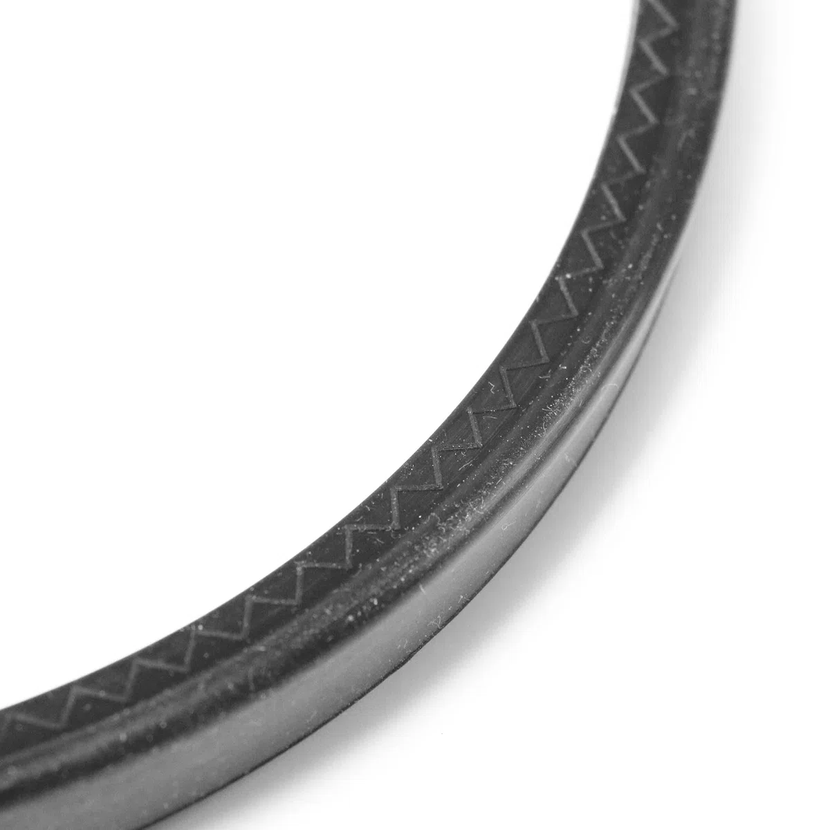Guarnizione Coperchio Secuquick per Pentole AMC - Modello 28 e 29, Ø 24cm - Ricambio Compatibile non Originale