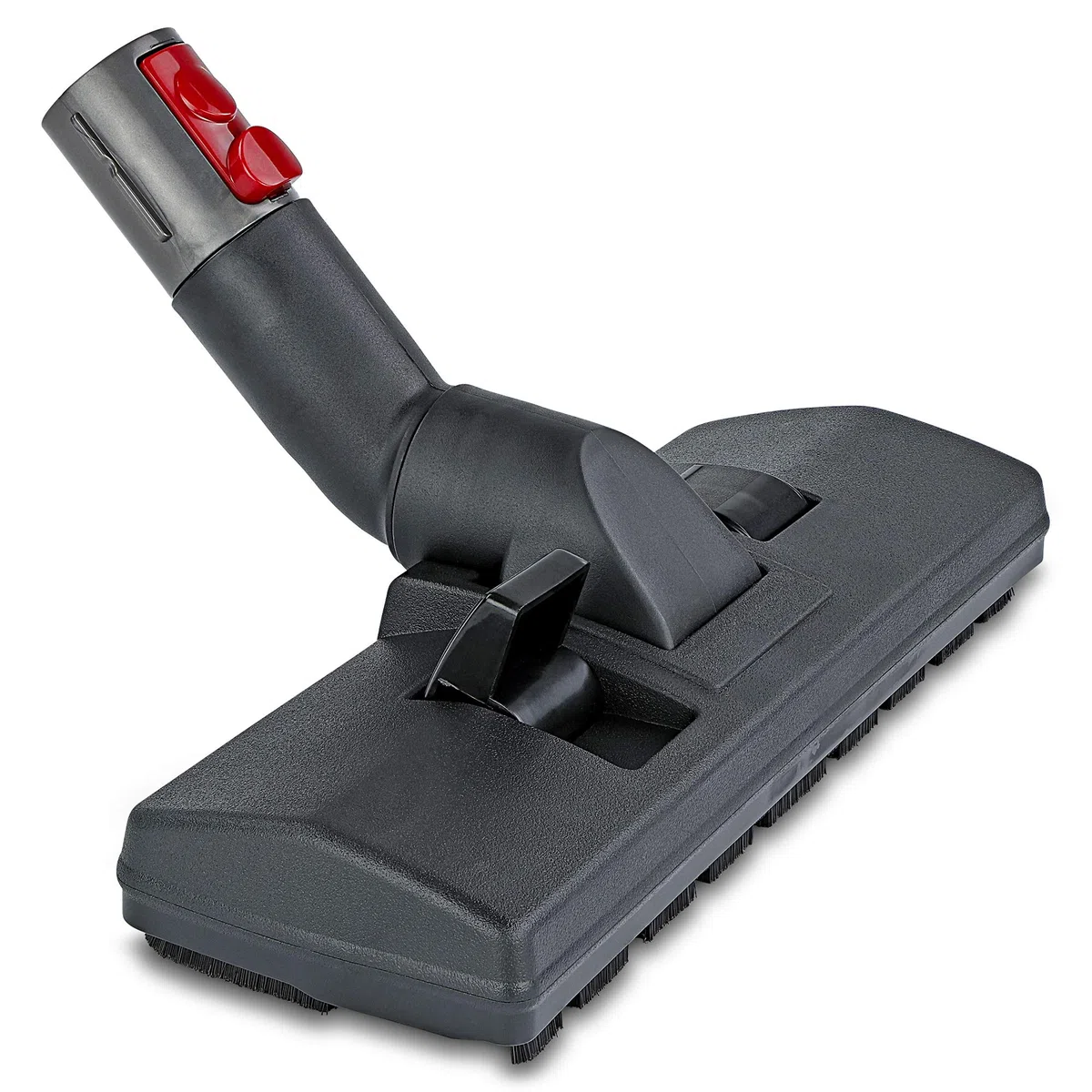 Bocchetta combinata commutabile compatibile con DYSON Big Ball Multi Floor 2, Absolute 2, Allergy 2 – Ugello di aspirazione