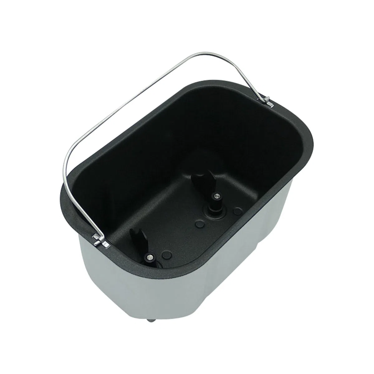 Secchio da forno per macchina del pane per uso domestico, per secchio di miscelazione BM1088/BM1288/BM1400