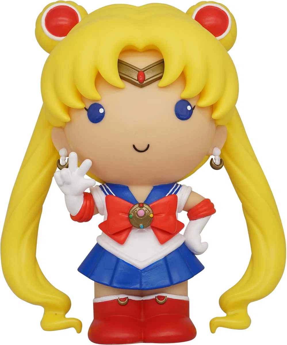 Sailor Moon - Salvadanaio Sailor Moon