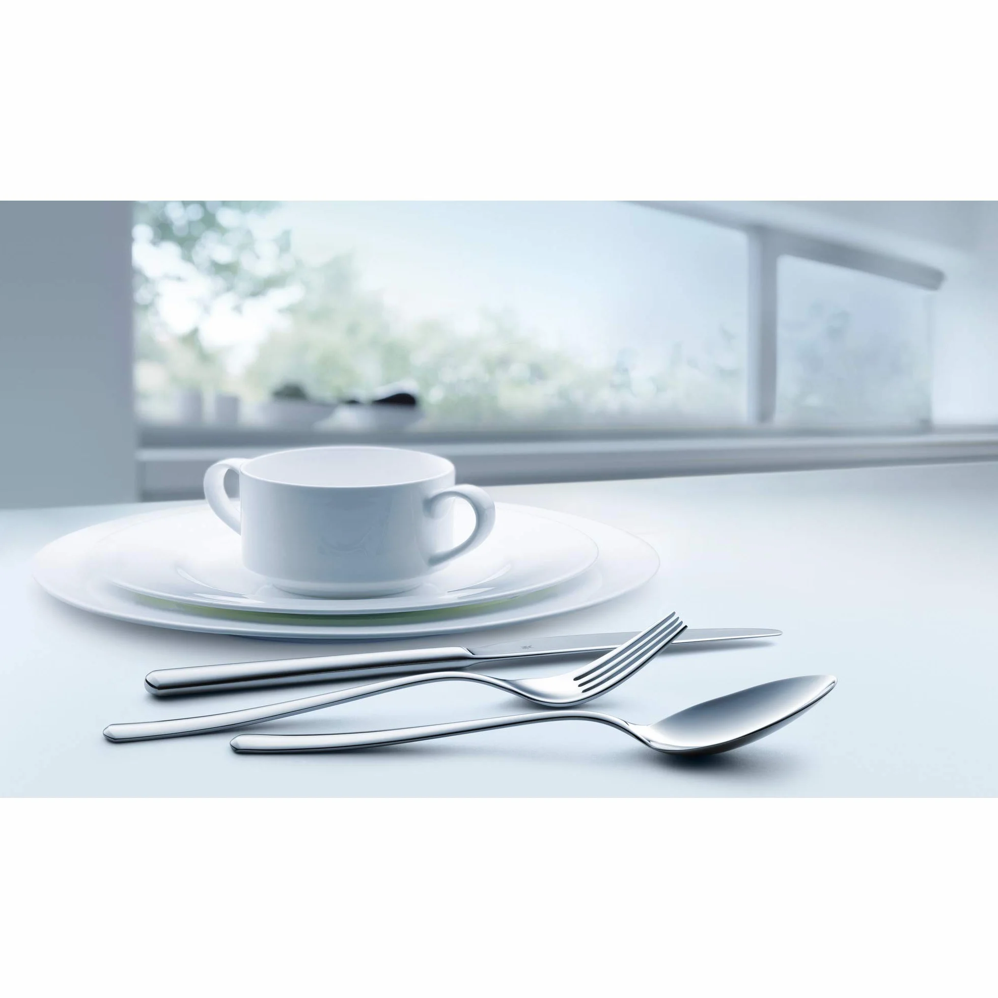 WMF Boston 1120166040 Cucchiaio servire