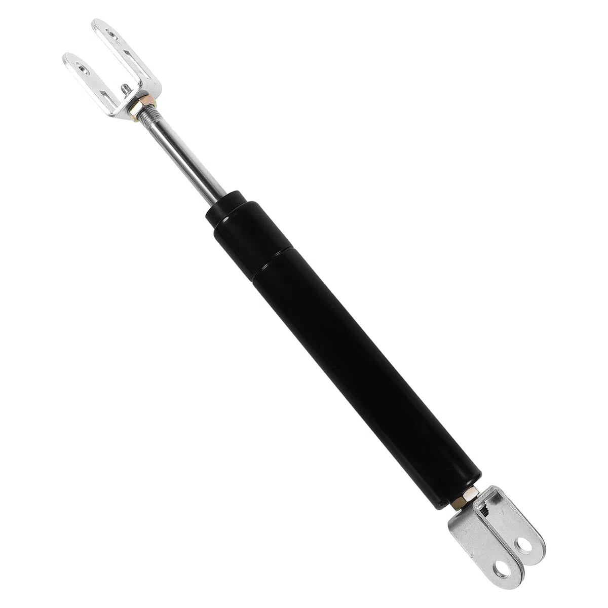 Asta Idraulica per Poltrona da Barbiere 31 CM Accessorio Robusto per Poltrona da Salone Pompa di Ricambio Molla a Gas Resistente per Regolazione Semplice e Durata Prolungata