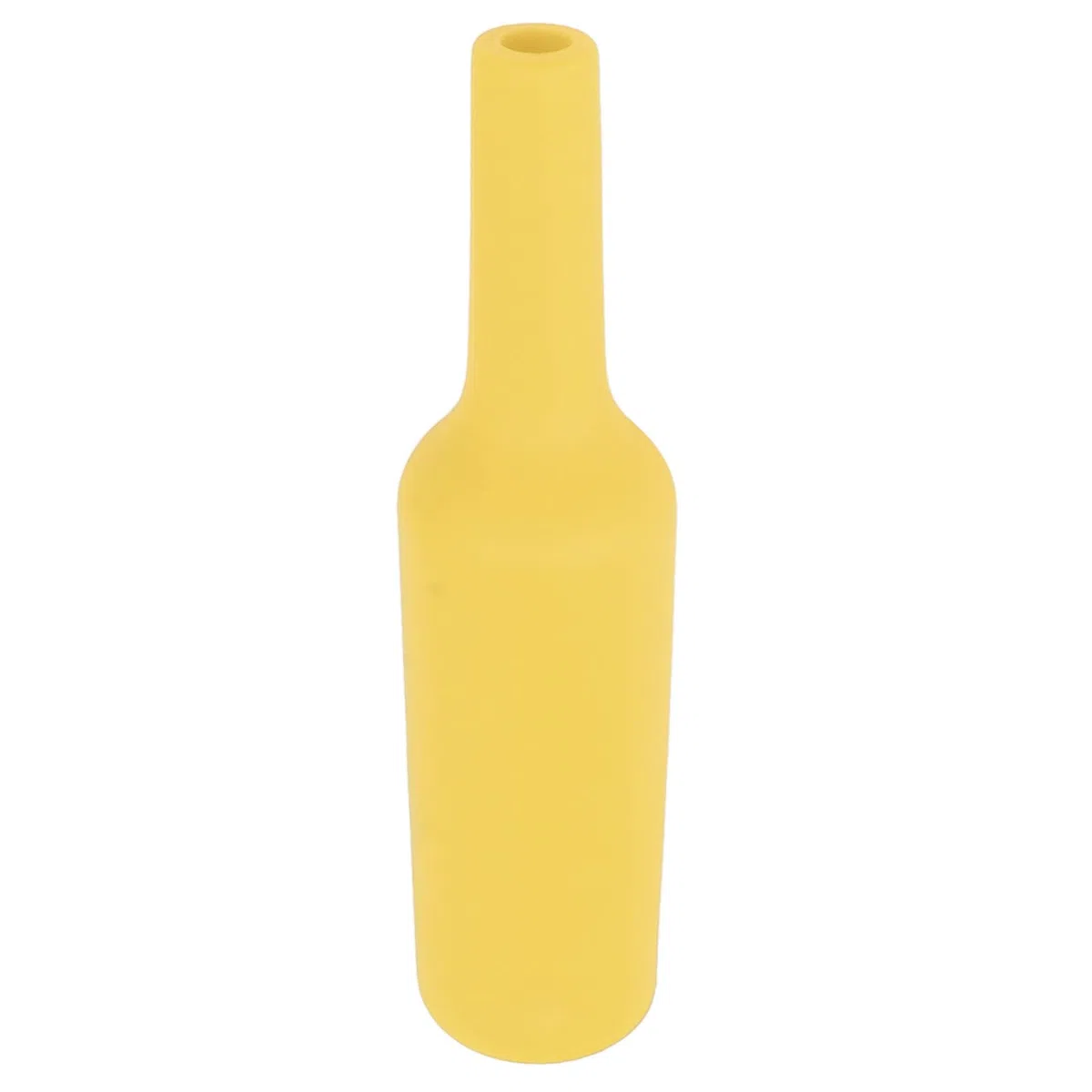 Pyhodi Flair Bottle Set di Bottiglie da Pratica per Barman, Bottiglia da Pratica in Morbido Silicone Resistente alla Caduta con Facile Pulizia e Tocco Confortevole, per la Pratica delle