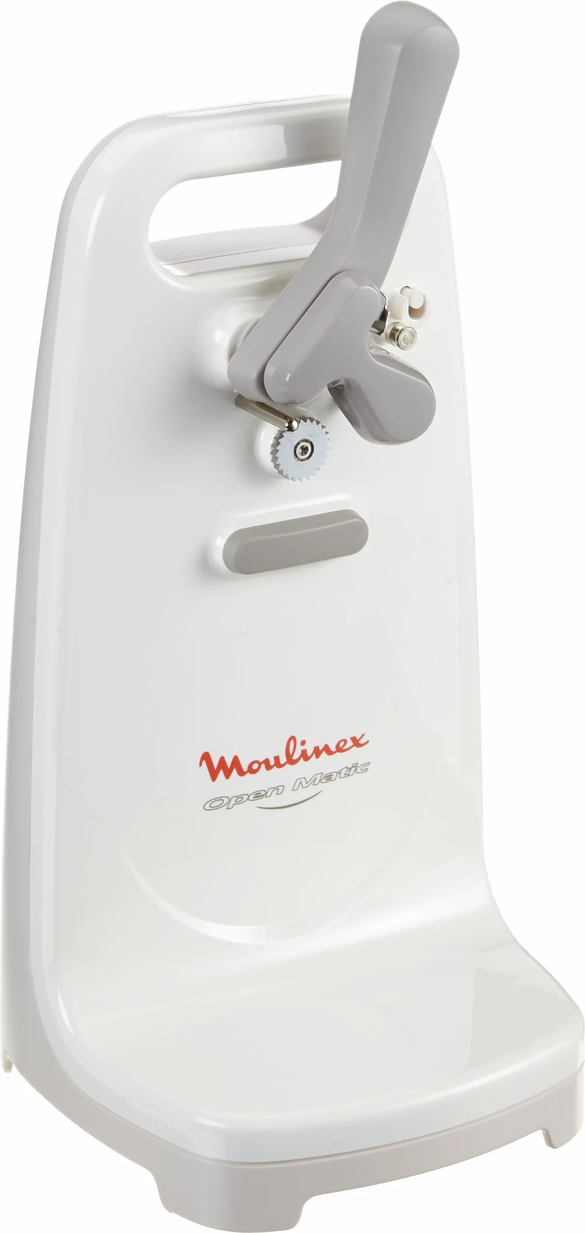 Moulinex DJJ152 in Plastica, Bianco