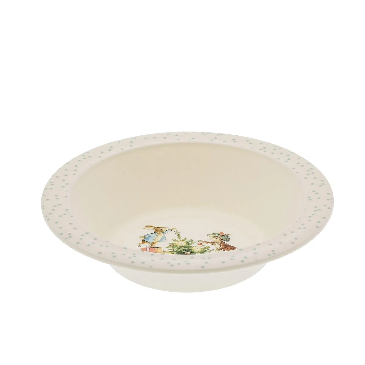 Beatrix Potter Peter - Set da tavola per picnic e attività all'aperto