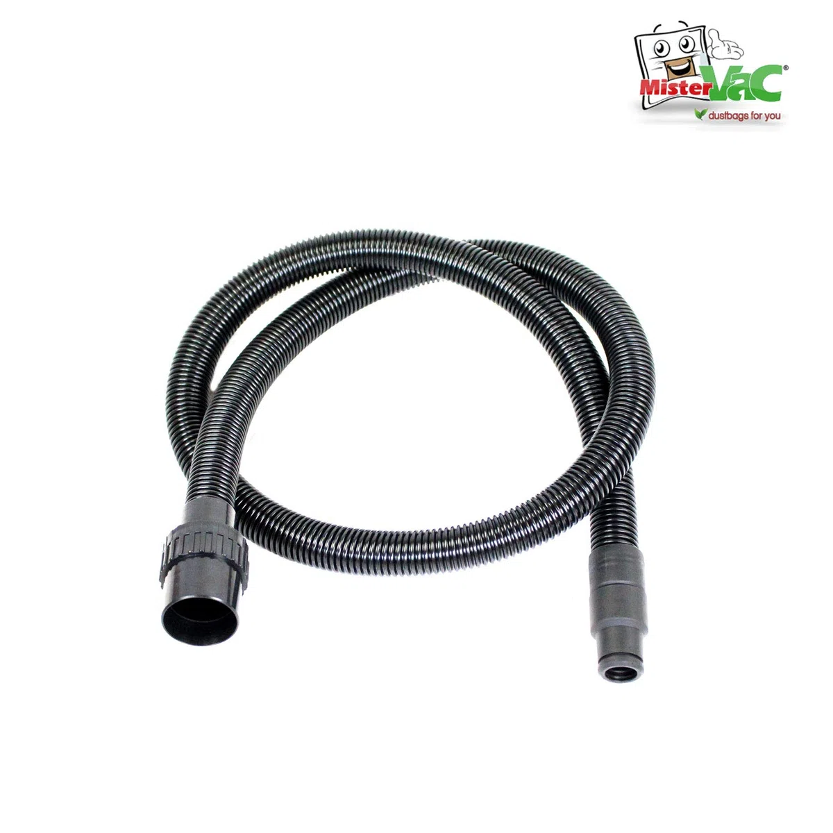 MisterVac compatibile con tubo sostituzione tubo flessibile Makita VC2512L Nass- Trockensauger