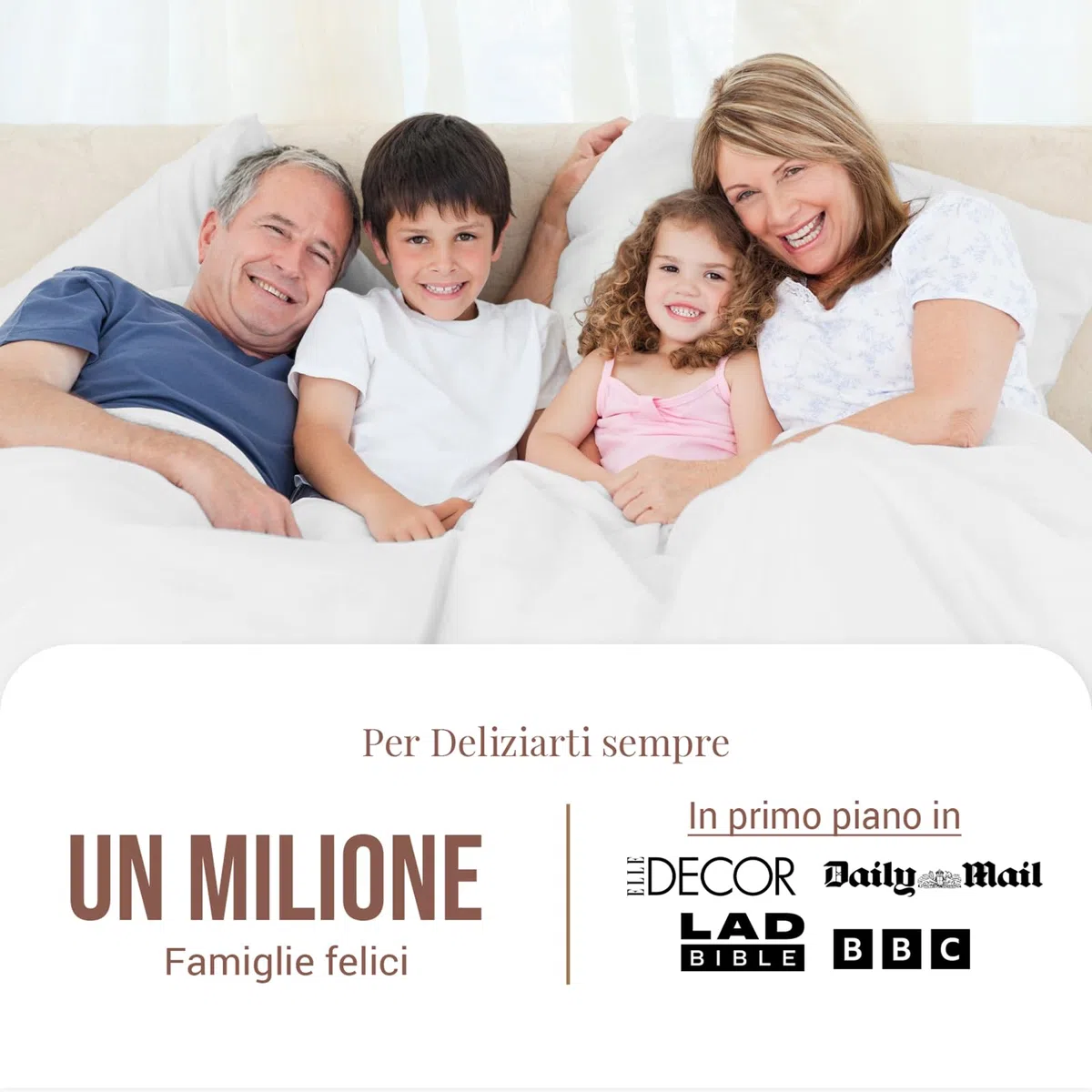 Pizuna Set di 2 Federe per letto matrimoniale cotone 50x80 cm Bianco, 400 fili con trama Sateen in 100% Cotone a fiocco lungo Federa cuscino 50x80 (Federa cuscino Bianco - 2 pezzi)