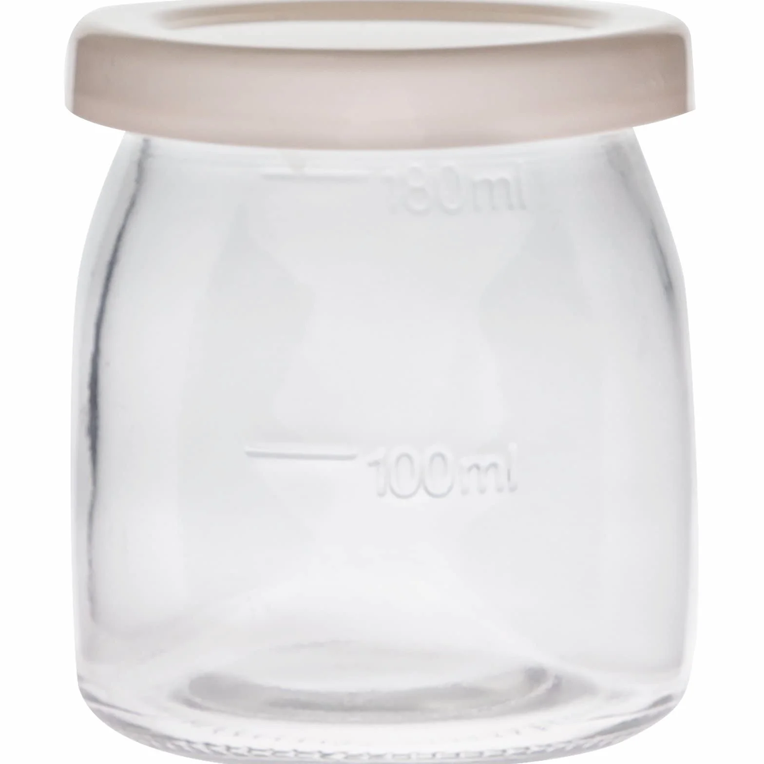 BROWIN® 801015 Yogurtiera con termostato |7 vasetti |1,3 L