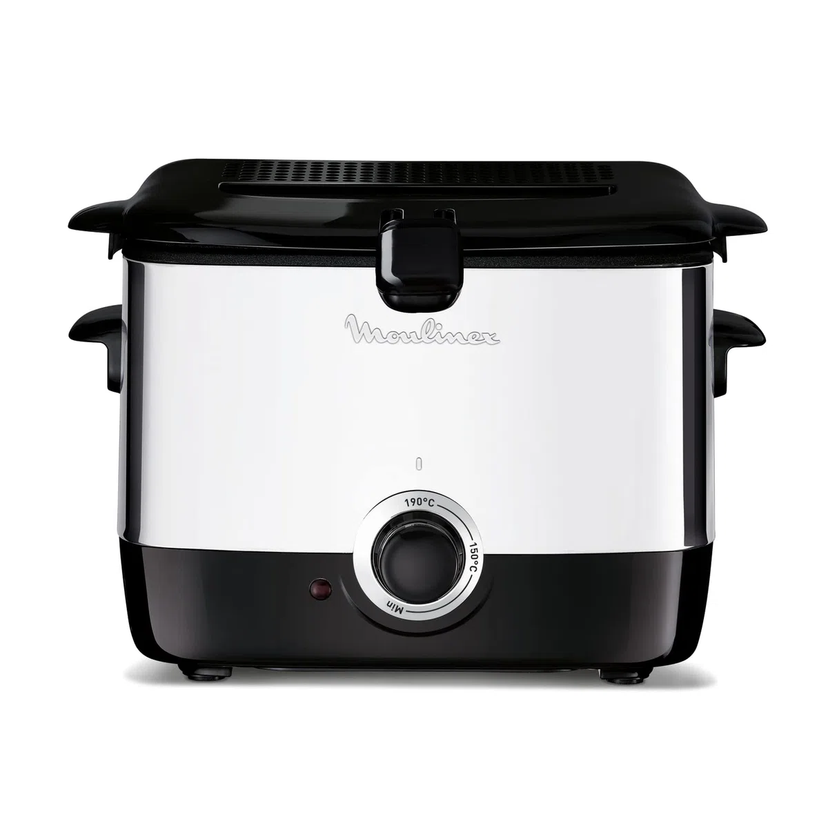 Moulinex Freidora AF 2200 Minifrito 1 L