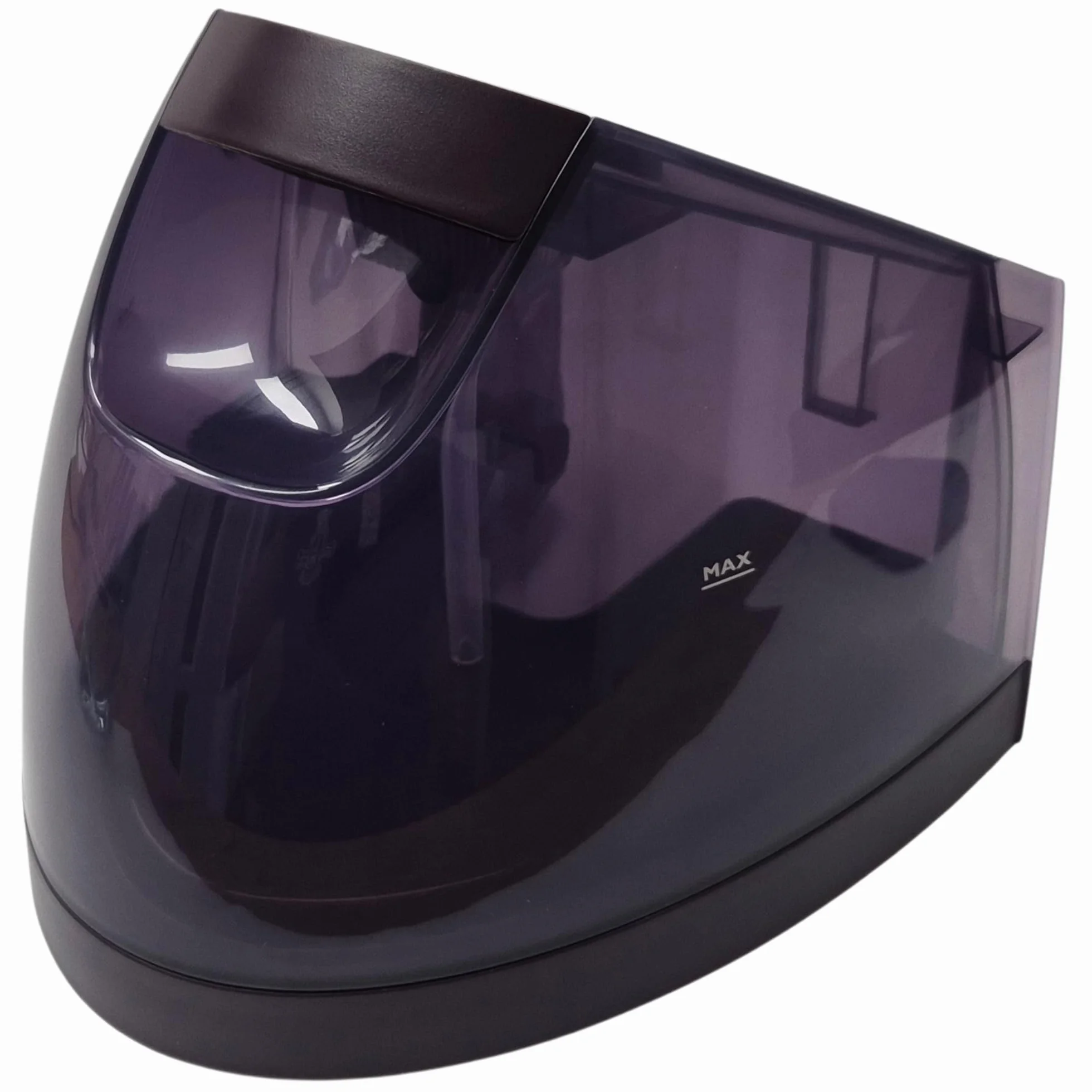 agdom24h_parts Serbatoio acqua serbatoio per ferro da stiro a vapore compatibile Philips HI5912 HI5914 HI5915 HI5919