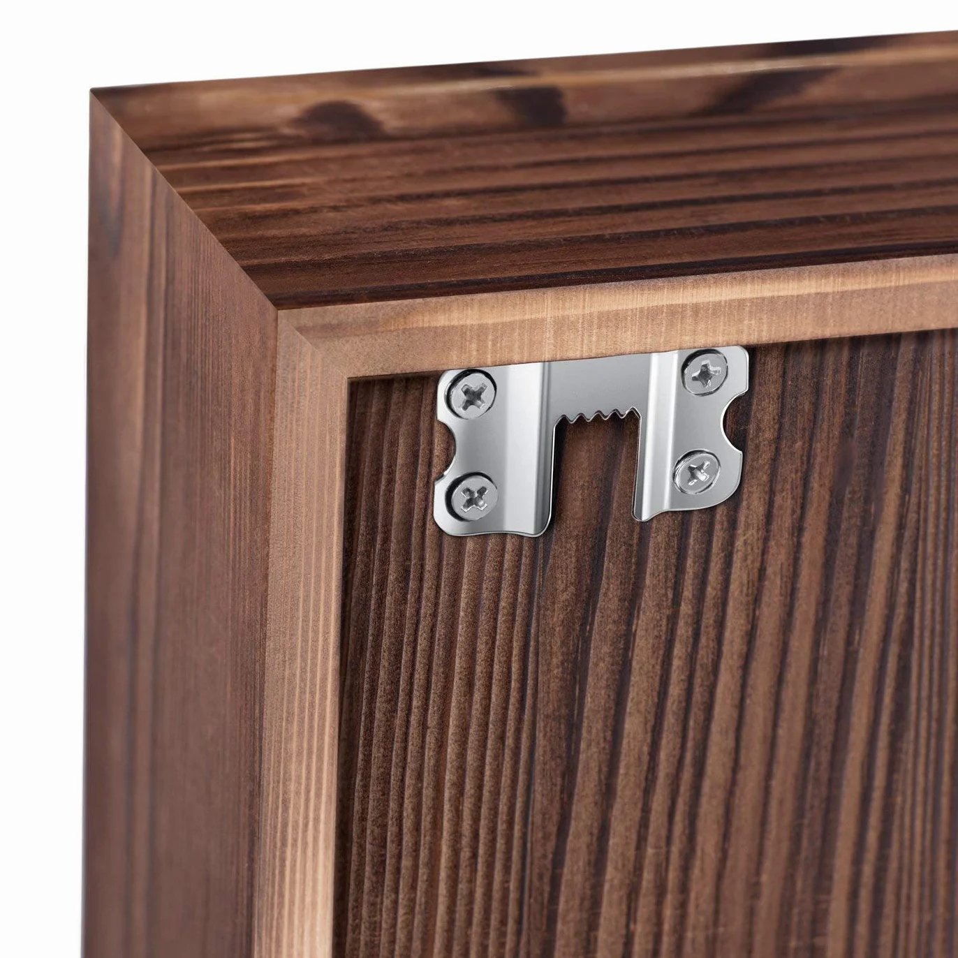 Maverton Raccogli tappi di sughero o birra - con stampa personalizzata - in legno - cavatappi per vino e birra con un coltellino - scatola porta tappi - regalo donna - amicizia