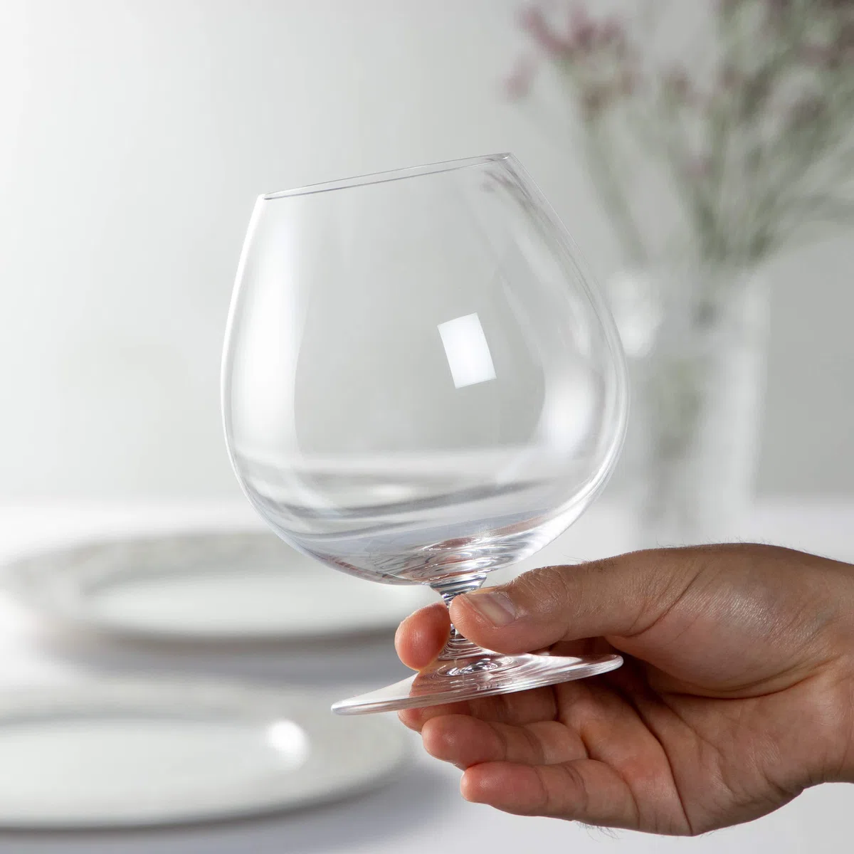 Riedel Vinum 6416/18 - Set di 2 Bicchieri da Cognac