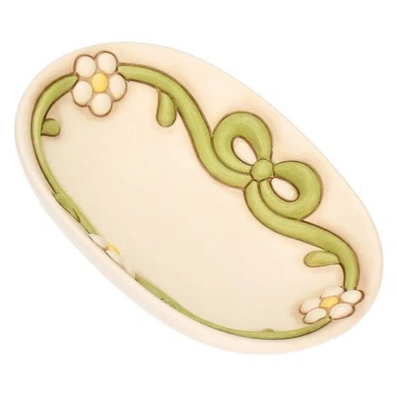 THUN svuota Tasche Margherite