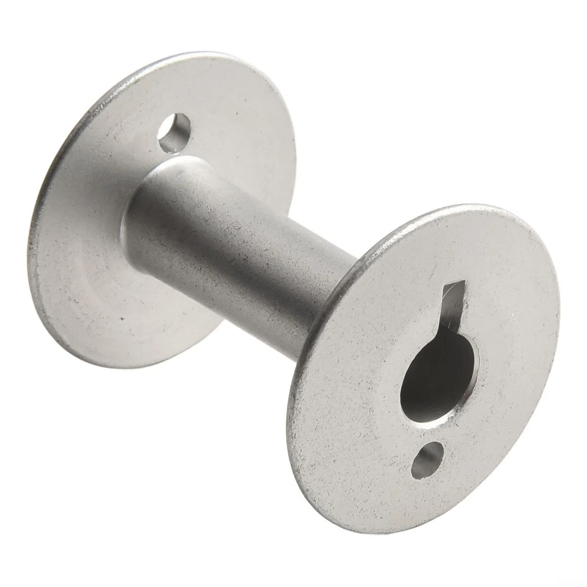 Durkopp Adler 204 Shuttle Hook con 10 bobine per macchine Seiko e Consew